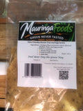 Gluten-Free Moringa Farata | Healthy High-Fibre Flatbread