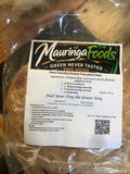 Keto-Friendly/Gluten-Free Pizza Base